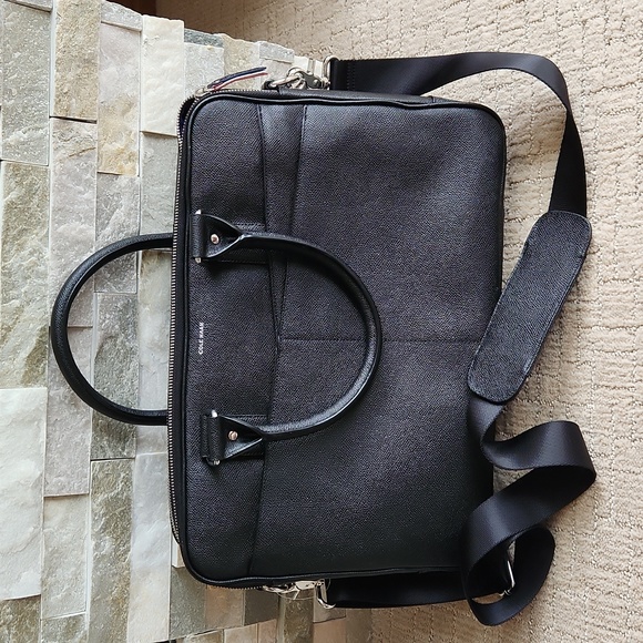 Cole Haan Bags Cole Haan Briefcase American Airlines Collection
